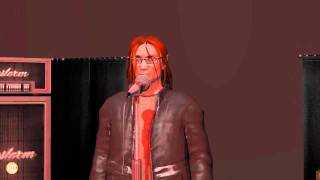 Anarchy (High Definition) - Lucian Green