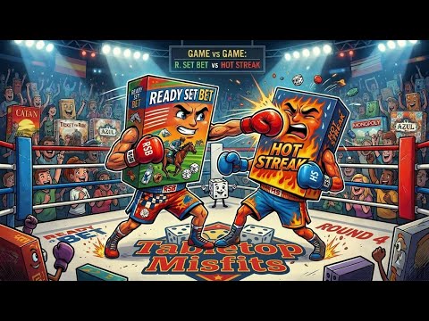 Hot Streak vs Ready Set Bet - we settle this once and for all