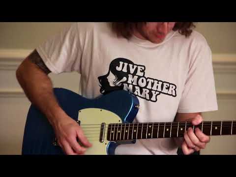 NC3015 Demo by Mojotone