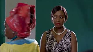 Patricia’s humiliation: Selina S1E2 - Maisha Magaic East
