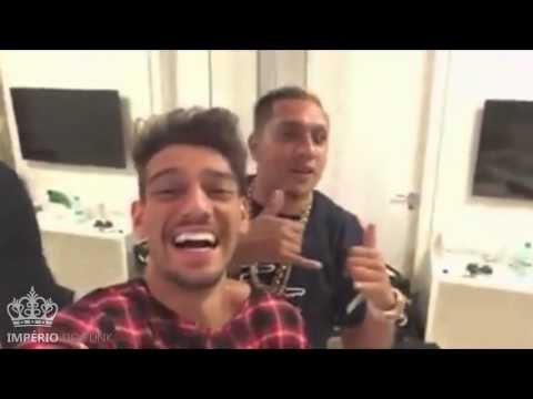 Lucas Lucco & Mc Bin Laden: Tá tranquilo tá favorável