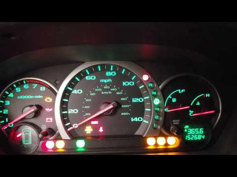 18K1502 - 2003 Honda Pilot EX - 3.5L