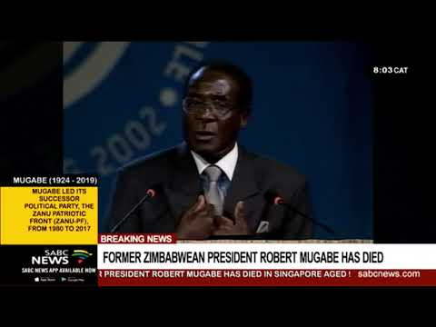 Myzimbabwe News