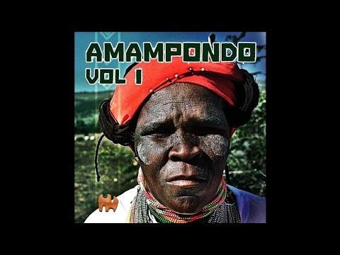 Amazing African Tribe Vocal Samples