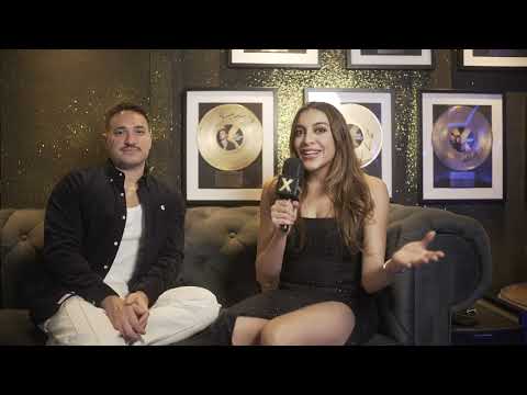 DupleX Presents Jonas Blue - 23.11.2024