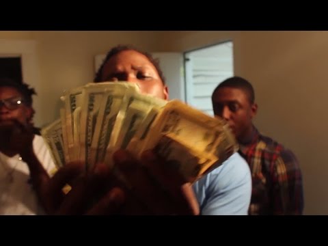 Bands - DC4L Jonte x Ben Frank x Jah Dolla x ktPablo ( OFFICIAL MUSIC VIDEO )