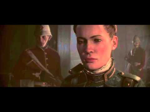 The Order 1886 | A Knight Of Old
