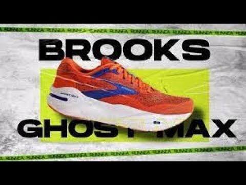 Brooks Ghost Max : analyse, avis et verdict des experts en matériel sportif de RUNNEA