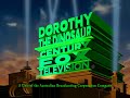 Dorothy The Dinosaur Century Fox Television Logo 1997