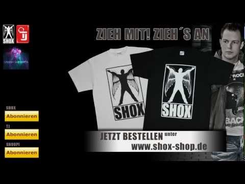 TJ & shox - So geil