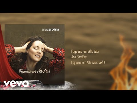 Video thumbnail for Fogueira em Alto Mar