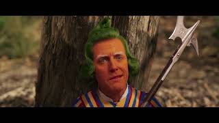 Oompa Loompa - Wonka (Chanson VF) [HD]