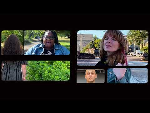 How Can I Cry [Official Video] Moira Smiley & VOCO - In Our Voices