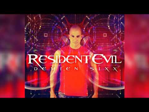 Demien Sixx - Resident Evil (Trap Remix)