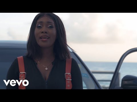 Nya Luv - 17.16 (Official Video)