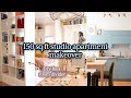 *EXTREME* 150 Sq Ft Studio Apartment Makeover (Re-doing the first studio I ever made over!)