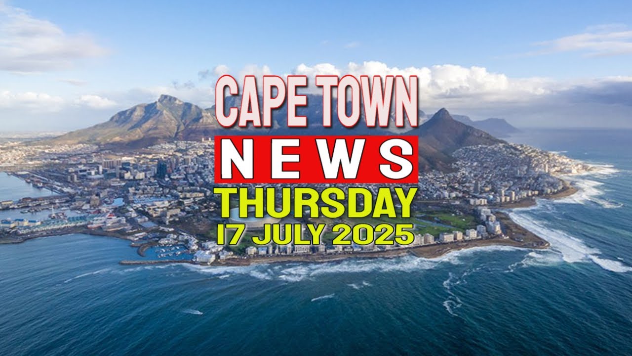 Thursday, 17th of July 2025.