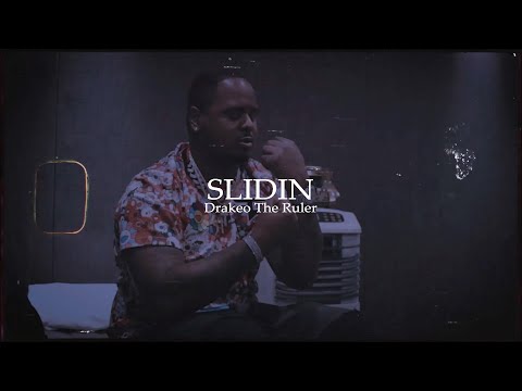 Drakeo The Ruler Type Beat - "Slidin"