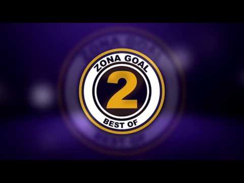 ZonaGoal Best Of - Top Goal -  29 Febbraio - 7 Marzo 2016 (2)