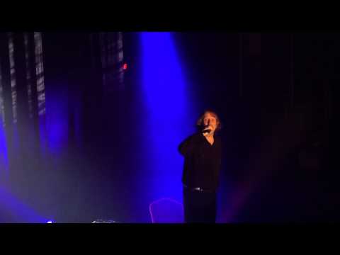Jarek Nohavica & Róbert Kušmiersky - Mám jizvu na rtu - Prievidza 2014