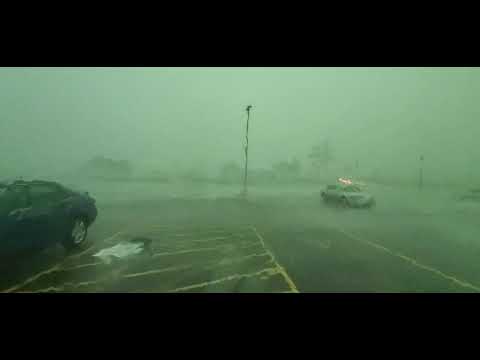 Barron County, WI 7/19/2019