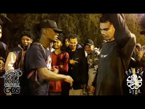 126º RCGDS MASTER XELL X MUTANO