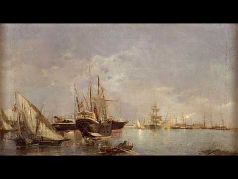 Carlos Surinach: "Sinfonietta Flamenca" (1953)