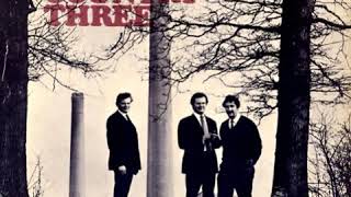 The Black Country Three - Buttermilk Hill (1966)