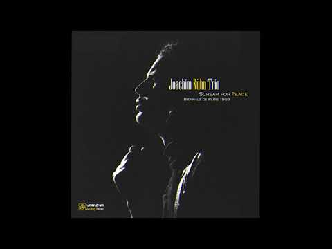 SCREAM FOR PEACE | Teaser 2022  |  Kühn-Jenny-Clark-Thollot.