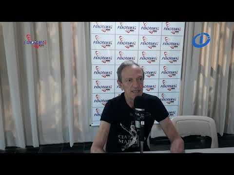 Memento Culturale: Marcílio Bastos divulga o 6º Minas Brasil Fest Dance