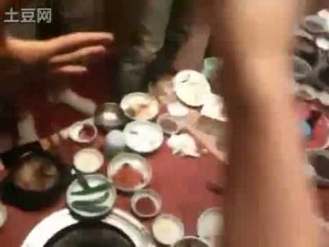 100725 SUPER JUNIOR 希澈Twitter影片