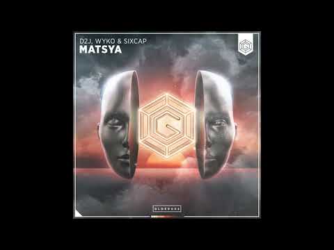D2J x Wyko x Sixcap - Matsya