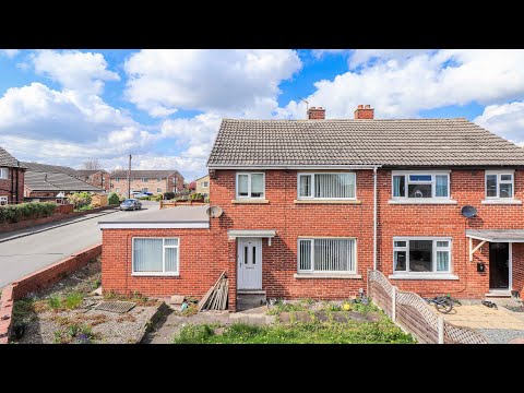 High Street, Ossett - Virtual Tour