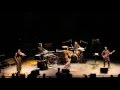 Secret Chiefs 3 (USA) - "The Western Exile", Rock In Opposition festival 2015, 20/09/2015 (5/7)