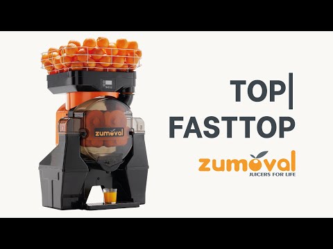 TOP|FASTTOP - Automatic Juicer