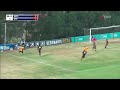 Baliwe Moyakhe Goal