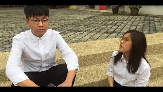 2017 TARUC PENANG 1DBU3 SWE Coursework Video (MPU 2242)