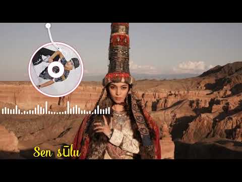 Ерболат Құдайбергенов— Сен сұлу