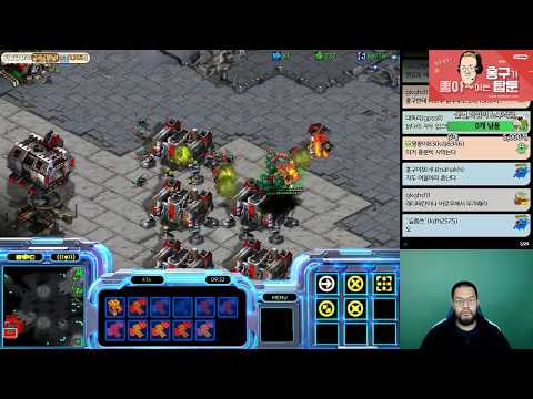 [31.10.19] SC:R 1v1 Larva (Z) vs Flash (T) (FPVOD) [Best of 3]