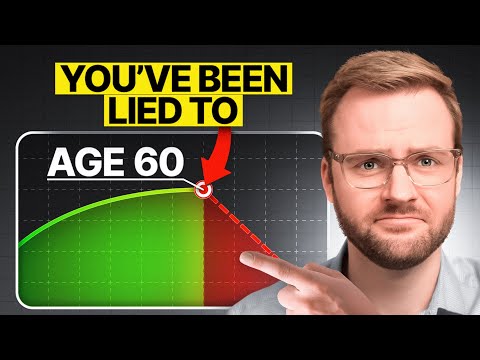 My Honest Advice To Anyone Working Past 60... RETIRE NOW