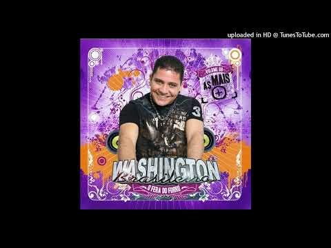 Te Conquistar - Washington Brasileiro