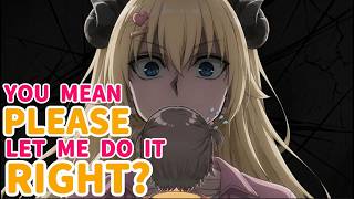 You Mean "PLEASE Let Me Do It", RIGHT? 【tsunomaki watame oozora subaru shigure ui hololive clip】