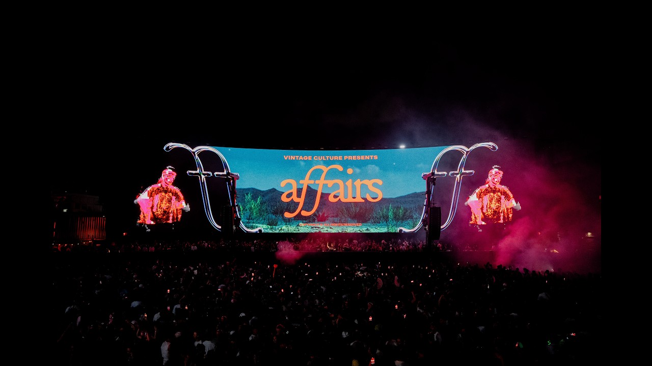 Affairs 2026