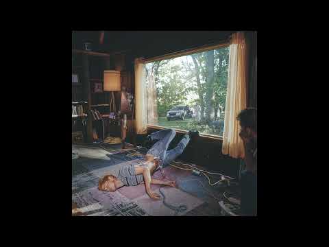 Perfume Genius - It's a Mirror