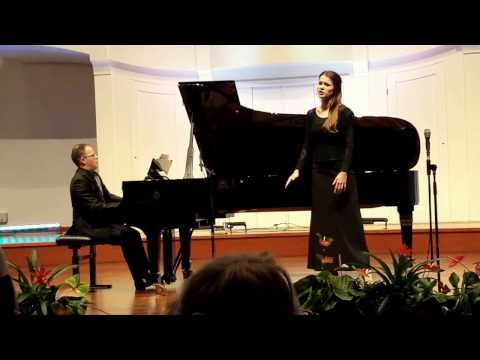 Ewa Murzynowska - Werner Bochmann - Liebestraum