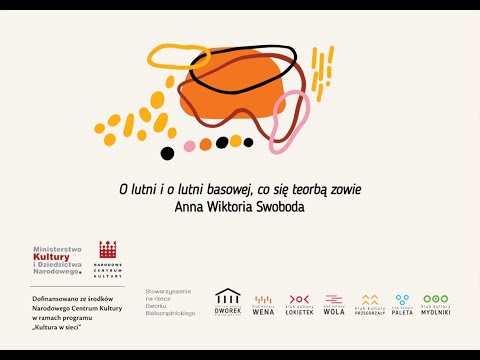 Wszystko gra - O lutni i o lutni basowej, co się teorbą zowie (Anna Wiktoria Swoboda)