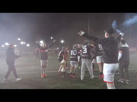 DUE TOCCHI VS ENRIQUE FC - #LigaNuñez - #Apertura SLS - ENRIQUE FC Campeón - 2/7/2022