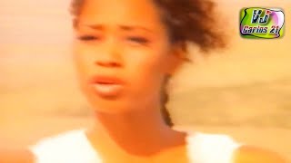 M.C. Sar &amp; The Real McCoy - Run Away (Extended Version) 1994 (VJ CARLOS 21)