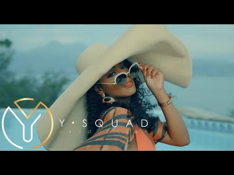 DASHA ft Pompis - My Everything (Clip Officiel)