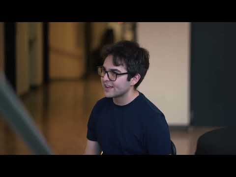 Kian Ravaei Composer Profile and Interview | October 23, 2024